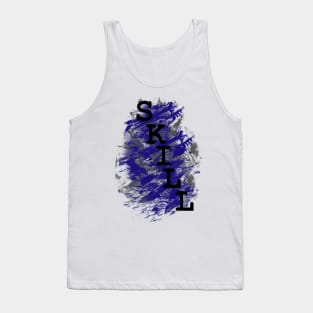 Skill Tank Top